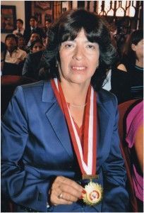 Premio Nacional Joaquin Lopez Antay