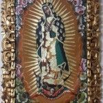 Virgen de Guadalupe