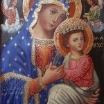 Virgen del Perpetuo Socorro