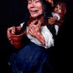 Campesina-Chichera