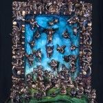 Retablo-Merida-adoracion-de-Jesus-nazareno-80x50cm